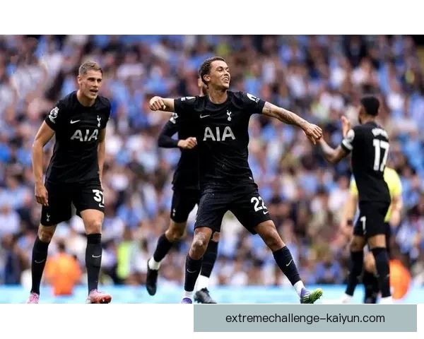 热刺迎战曼城，英超榜首之战备受关注