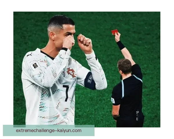 C罗持续提升社交媒体影响力，成为全球体育界关注焦点