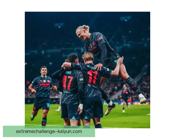 德布劳内在曼城国家德比中表现稳定，进球提升球队士气