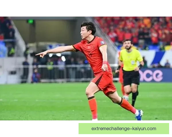 K联赛日本球员表现稳健，引发关注与讨论